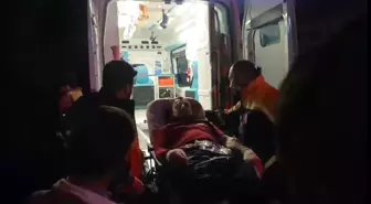 Şanlıurfa'da tüp patlaması: Ölü ve yaralılar var