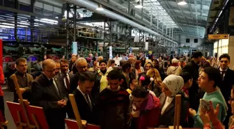 SEKA Kağıt Müzesi'ni geçen yıl 185 bin 137 kişi ziyaret etti