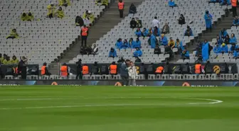 Süper Kupa Finali için geri sayım başladı