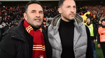 Galatasaray Süper Kupa seremonisine neden çıkmadı? İşte yanıtı