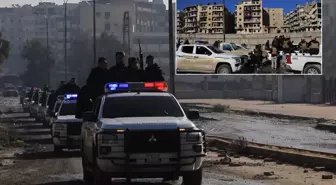 YPG'den temizlenen Halep'ten son görüntüler