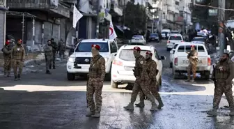 Halep: Şam yönetimi ve SDG arasındaki çatışmalarla ilgili neler biliniyor?