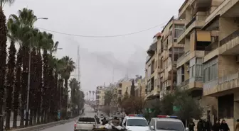 Suriye ordusu: Şeyh Maksud Mahallesi'deki operasyon tamamlandı