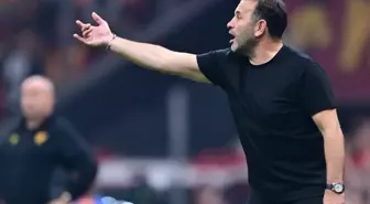 Taraftarlar şok oldu! Okan Buruk'tan derbide 11'inde büyük sürpriz