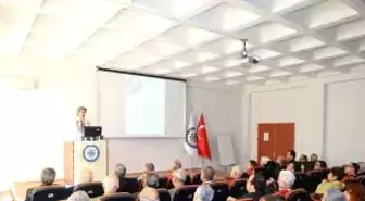 Tarımsal öğretimin 180. yılı BUÜ'de kutlandı