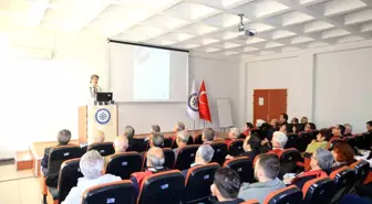 Tarımsal öğretimin 180. yılı BUÜ'de kutlandı