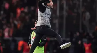 Tedesco'dan şampiyonluk sonrası ayrılık açıklaması: Vedalar olabilir