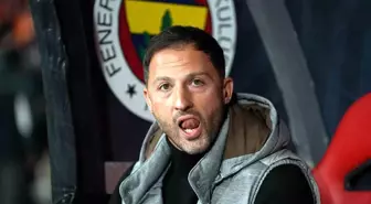 Tedesco'dan, Süper Kupa finalinde tek değişiklik
