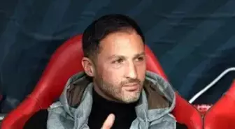 Tedesco, Fenerbahçe'de ilk kupasını kazandı