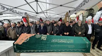 Tekirdağ'daki cinayetle ilgili 2 şüpheli yakalandı