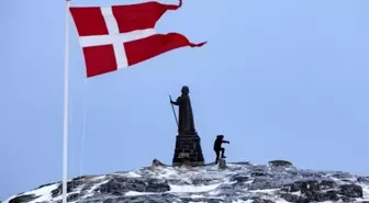 Trump'ın Grönland açıklamasına Avrupa ülkeleri Danimarka'ya destek ile yanıt verdi