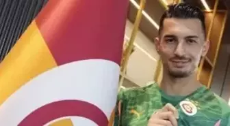 Uğurcan Çakır sakat mı, neden yok? Galatasaray-Fenerbahçe derbi maçında Uğurcan Çakır neden oynamıyor?