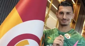 Uğurcan Çakır sakat mı, neden yok? Galatasaray-Fenerbahçe derbi maçında Uğurcan Çakır neden oynamıyor?