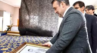 Vali Sözer Bozüyük Açık Ceza İnfaz Kurumu'nda incelemelerde bulundu