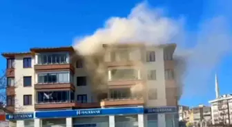 CHP'li ismin annesi vahşice katledildi! Yeğeni, boğazını kestikten sonra yakmış