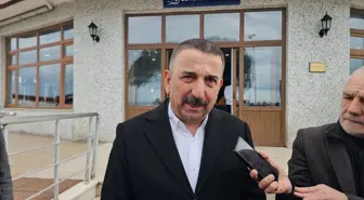 Zonguldak Valisi'nden 'TTK iş durdurma raporu' açıklaması