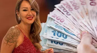 450 bin TL isteyen takipçisine verdiği yanıt hayranlarını ikiye böldü