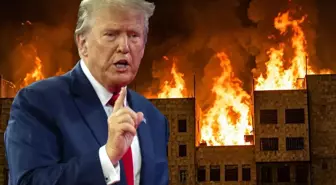 ABD'den Türkiye'nin yanı başında dev operasyon: Sizi bulup öldüreceğiz