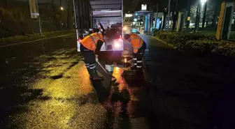 AKOM'dan İstanbul için kar uyarısı: Hava sıcaklığı 3 dereceye kadar düşecek