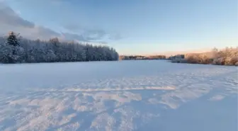 Amasya okullar tatil mi, 12 Ocak Pazartesi Amasya'da okul yok mu (AMASYA VALİLİĞİ - KAR TATİLİ)?