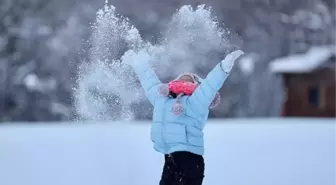 Ankara okullar tatil mi, 12 Ocak Pazartesi Ankara'da yarın okul yok mu (ANKARA VALİLİĞİ - KAR TATİLİ)?