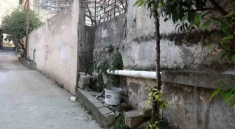 Annesinin telefon çaldırdığı çocuk devlet korumasına alındı