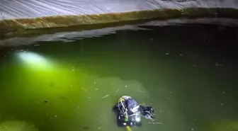 Antalya'da sulama havuzuna düşen çocuk hayatını kaybetti