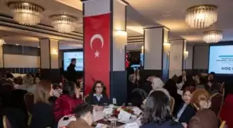 Bakan Tekin, Türkiye Uzlaşı ve Toplumsal Kalkınma Vakfının Mütevelli Heyet Toplantısı'nda konuştu Açıklaması