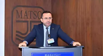 Başkan Güngör: 'Konaklama tesisinde yangın güvenliği için süre uzatıldı'