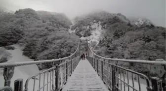 Bayburt okullar tatil mi, 12 Ocak Pazartesi Bayburt'ta yarın okul yok mu (BAYBURT VALİLİĞİ - KAR TATİLİ)?