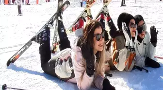 'Beyaz cennet' 2025'te 1 milyon 359 bin 543 tatilciyi ağırladı