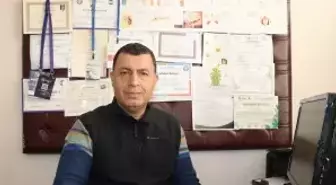 Prof. Dr. Ali Satar: Bilinçsiz Haşere İlacı Kullanımı Tehlikeli