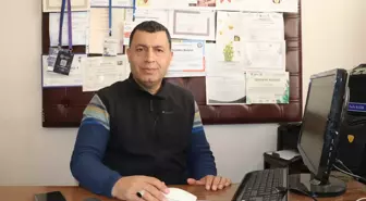 Prof. Dr. Ali Satar: Bilinçsiz Haşere İlacı Kullanımı Tehlikeli