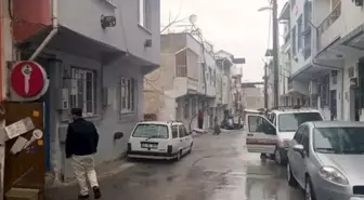 Boşanma aşamasındaki eşini tabancayla vurup, polise teslim oldu