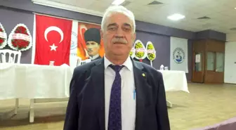 Burhaniye'de 26 yıllık başkan güven tazeledi