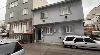 Bursa'da boşanma aşamasındaki eşi tarafından tabancayla vurulan kadın yaralandı