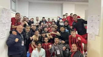 Denizli İdmanyurdu'nun çıkışı sürüyor