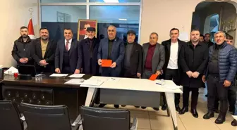 DESOB seçimlerine Kırmızı Liste damga vurdu