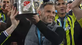 Domenico Tedesco Alman basınının gündeminde: Sane ve İlkay'ı mağlup etti