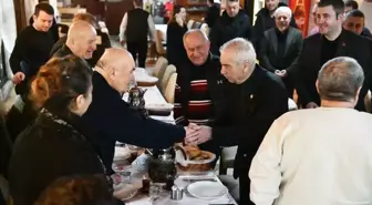 Edirne'den kısa kısa