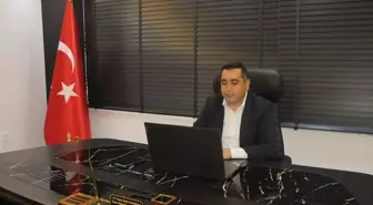 Esnaf ve Sanatkarlar Kredi ve Kefalet Kooperatifi Başkanı Duru AA'nın 'Yılın Kareleri'ni oyladı