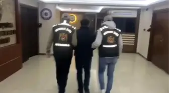 Fatih Ergin yeniden gözaltına alındı