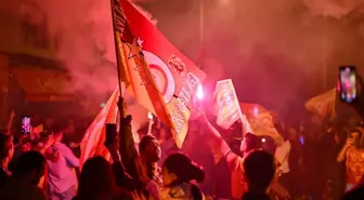 Galatasaray'dan Fenerbahçe yenilgisini unutturacak dev transfer! İşte o yıldız