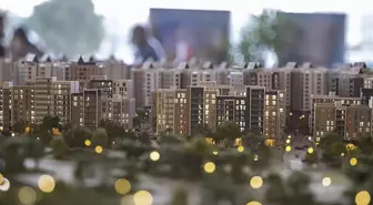 Gayrimenkul satışları 2025'te 3,3 milyonu aşarak rekor kırdı