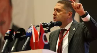 Gençlerbirliği'nde kongre öncesi naylon üyelik depremi! Arda Çakmak yönetiminde yeni kriz