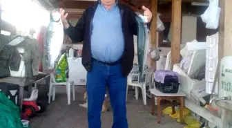 Görele'de şüpheli ölüm