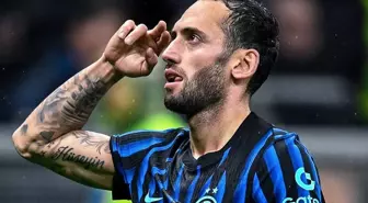 Görüşmeler başlıyor! Hakan Çalhanoğlu imzayı atıyor