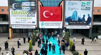 İhracat odaklı kalkınma hedeflerine KFA Fuarcılık imzası