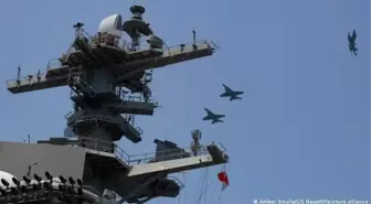 İsrail alarmda: ABD'nin İran operasyonu masada mı?