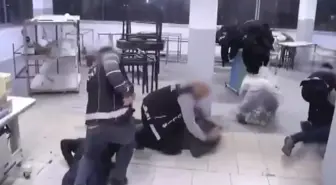 İstanbul'da uyuşturucu operasyonu; 3 şüpheli yakalandı